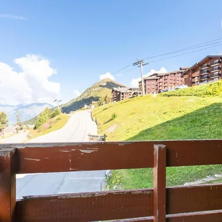 Apartment Les Des Arolles - Maeva - 4 Personnes - Confort Mae-0024 La Plagne-Tarentaise