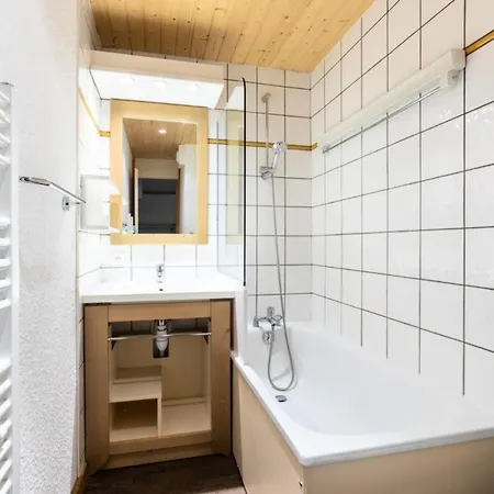 Les Des Arolles - Maeva - 4 Personnes - Confort Mae-0024 * La Plagne-Tarentaise