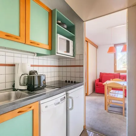 Les Des Arolles - Maeva - 4 Personnes - Confort Mae-0024 Apartment