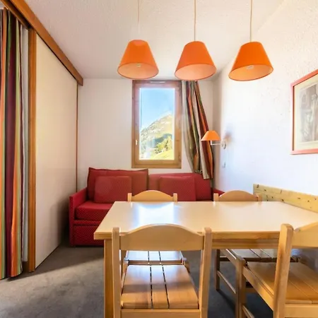 Apartment Les Des Arolles - Maeva - 4 Personnes - Confort Mae-0024