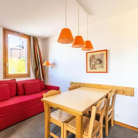 Les Des Arolles - Maeva - 4 Personnes - Confort Mae-0024 Apartment La Plagne-Tarentaise