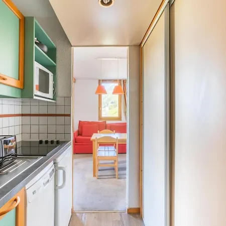 Apartment Les Des Arolles - Maeva - 4 Personnes - Confort Mae-0024 La Plagne-Tarentaise