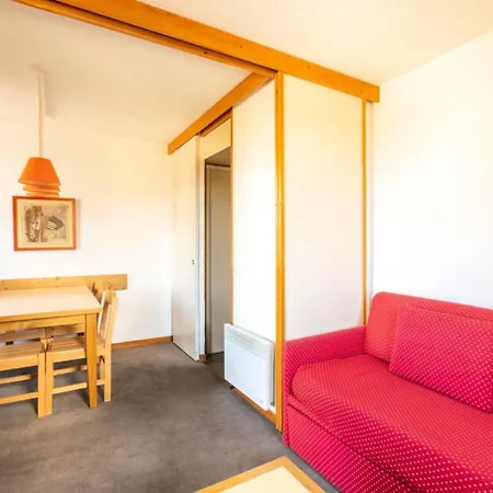 Les Des Arolles - Maeva - 4 Personnes - Confort Mae-0024 La Plagne-Tarentaise