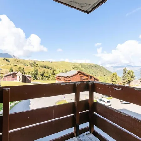 Apartment Les Des Arolles - Maeva - 4 Personnes - Confort Mae-0024 La Plagne-Tarentaise