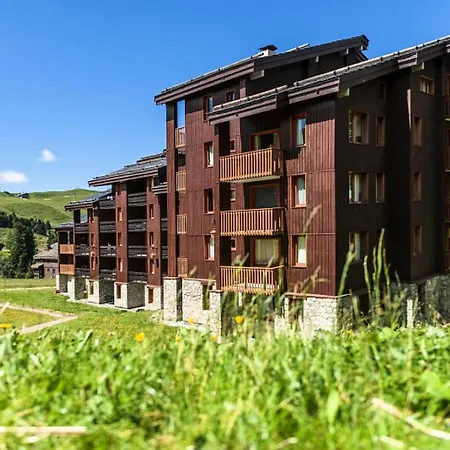 Les Des Arolles - Maeva - 4 Personnes - Confort Mae-0024