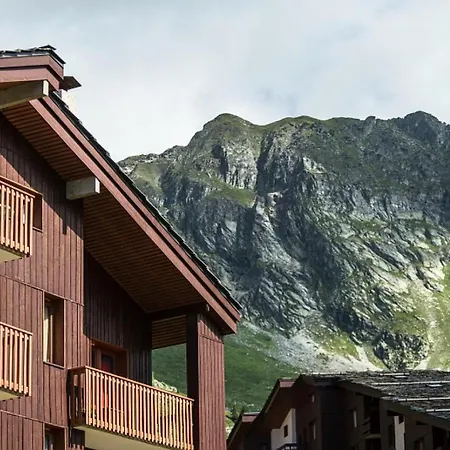 Les Des Arolles - Maeva - 4 Personnes - Confort Mae-0024 Apartment La Plagne-Tarentaise
