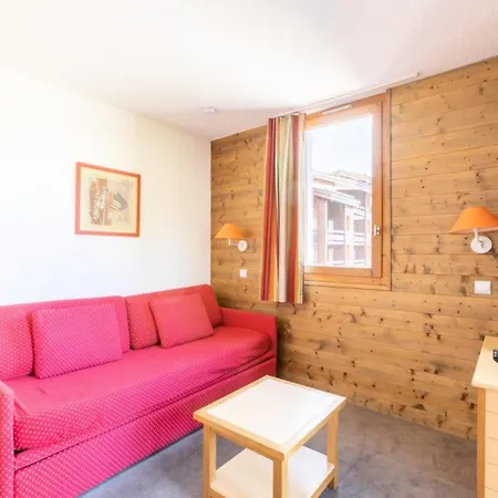 Les Des Arolles - Maeva - 4 Personnes - Confort Mae-0024 * La Plagne-Tarentaise